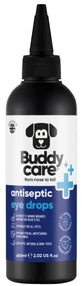 Buddycare Gentle eye drops for pets, 60 ...