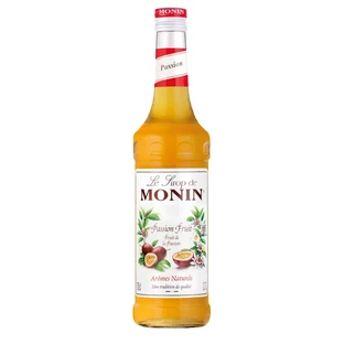 Concentrado puro de fruta de la pasión y mango Monin ...