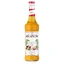 Concentrado puro de fruta de la pasión y mango Monin ...