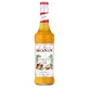 Concentrado puro de fruta de la pasión y mango Monin ...