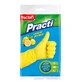 Paclan Duftende Gummihandschuhe L 2 Stück