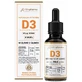 Altopharma Natuurlijke Vitamine D3 Cholecalciferol uit Lanolin ...