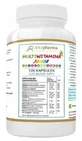 Altopharma Multivitamin Junior 120 comprimidos para chupar