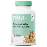 Osavi Ashwagandha KSM-66 200 mg 180 cápsulas