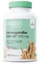 Osavi Ashwagandha KSM-66 200 mg 180 capsules