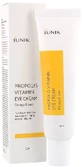 iUNIK - Propolis Vitamin Eye Cream, 30ml