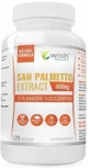 Wish Zegepalm extract 600 mg 120 capsules.