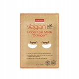 Purederm Almohadillas oculares veganas con colágeno 30 unidades