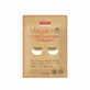 Purederm Vegan oogpads met collageen 30 stuks
