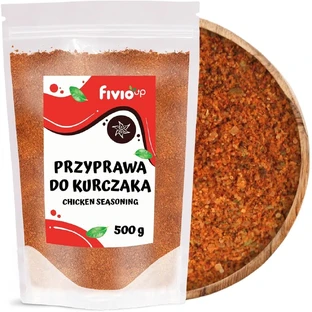 Fivio Gewürz für Huhn 500 g