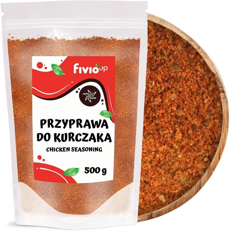 Fivio Gewürz für Huhn 500 g