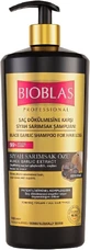 Bioblas Strengthening Black Garlic Shampoo Against ...