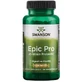 Swanson Epic Pro 25 Probiotic 30 capsules.