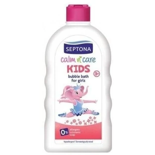 SEPTONA KIDS Badegel für Mädchen 500 ml