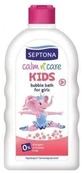 SEPTONA KIDS bath gel for girls 500 ml