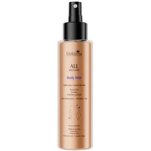 EFEKTIMA All Inclusive Körpernebel 150 ml.