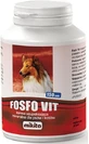 MIKITA PHOSPHO VIT 150 TABLETS PUPPIES, KITTENS, MOTHERS ...