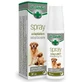 Dr. Seidel Adaptives Spray für Hunde 90 ml