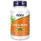 Now Foods Leeuwenpootpaddenstoel 60 capsules.