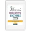 Forest Vitamin Digestive Enzymes Dige Zyme 100 capsules.