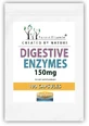Forest Vitamin Digestive Enzymes Dige Zyme 100 capsules.