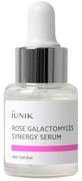 iUNIK Rose Galactomyces miniature serum ...