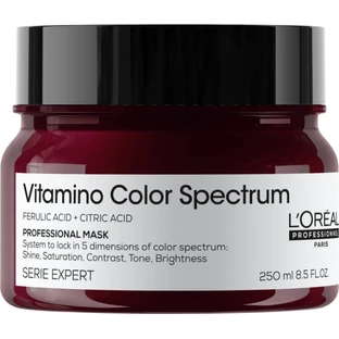 L'Oréal Vitamino Color Spectrum mascarilla potenciadora del color ...