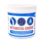 Crema para la artritis, 250 ml, Jardin Naturel