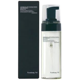 Pyunkang Yul Calming Low pH Foaming Cleanser 150 ml.