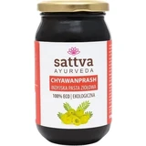 Sattva Chyawanprash Indian herbal paste 500 g