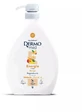 DERMOMED Shower Gel Energy 1000 ml with pump