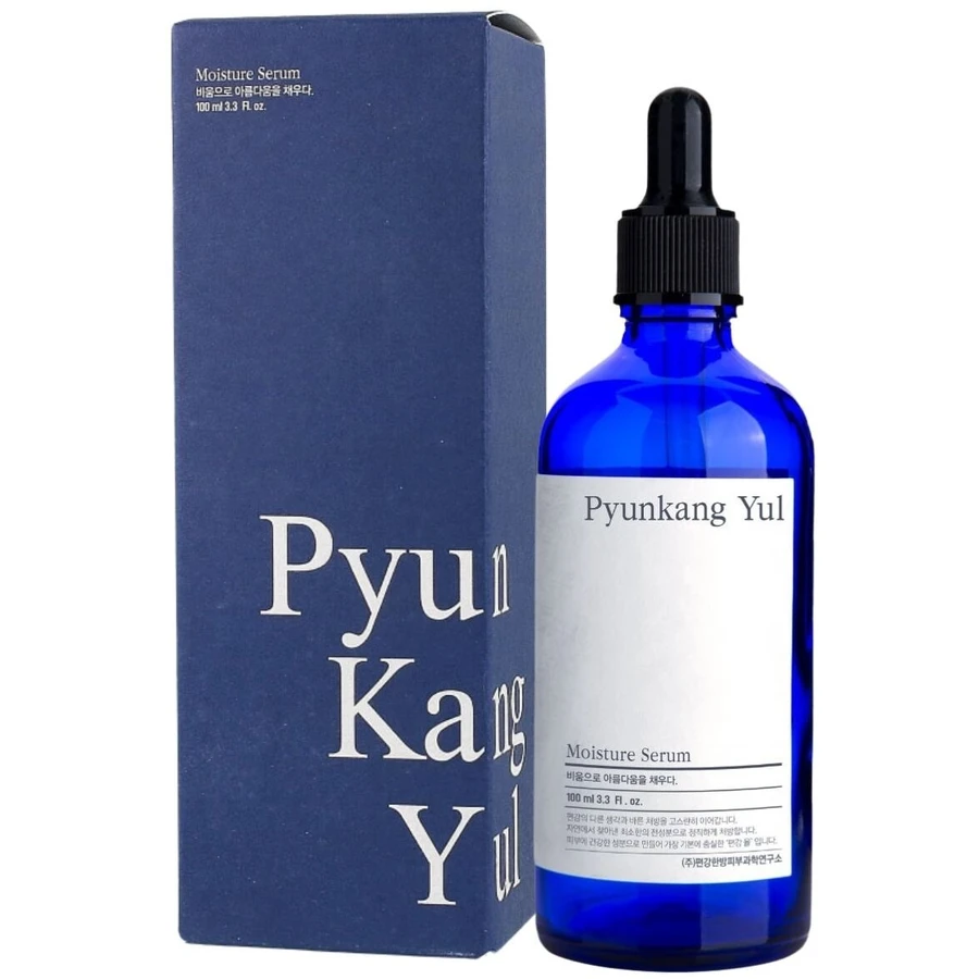 Pyunkang Yul - Moisture Serum, 100ml