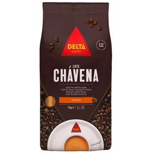 Delta Lote Chavena coffee beans 1 kg