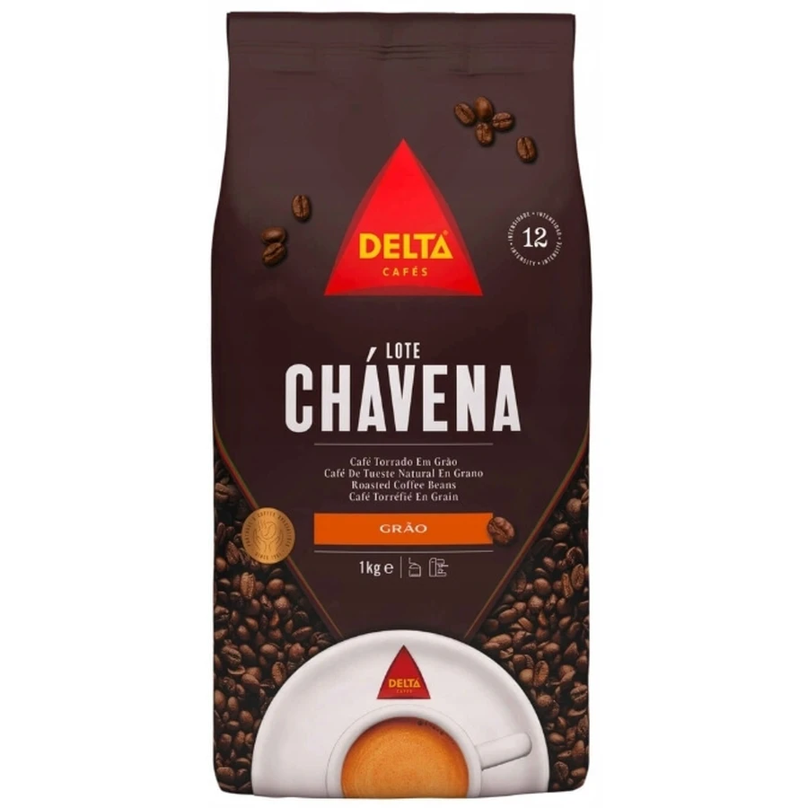 Delta Lote Chavena coffee beans 1 kg