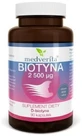 Medverita Biotine 2500 mcg 90 capsules