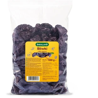 Bakalland dried plums 1 kg