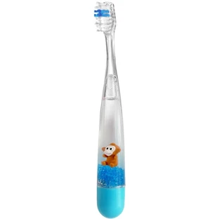Brosse à dents Dr. Scott Health & Fun ...