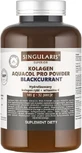SINGULARIS Fish collagen 100% + vitamin C currant 185g