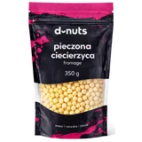 D-nuts Geroosterde kikkererwten met fromagearoma 350 g