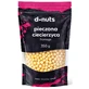 D-nuts Roasted Fromage Flavored Chickpeas 350 g