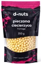 D-nuts Geröstete Kichererbsen mit Fromage-Geschmack 350 g