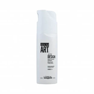 L'oreal TNA TecniArt Fix Design Lak 200 ml