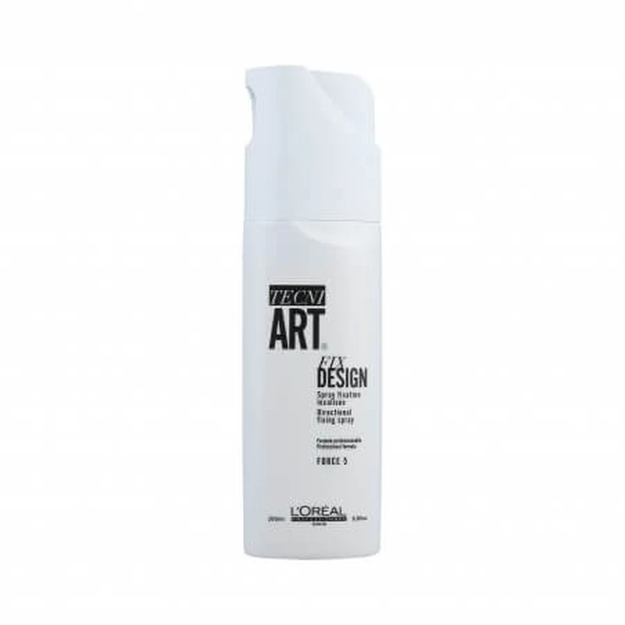 L'oreal TNA TecniArt Fix Design Lak 200 ml