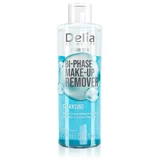 DELIA Clean Skin Zwei-Phasen-Makeup-Entferner 200 ml