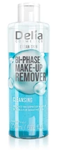 DELIA Clean Skin Two-phase Makeup Remover 200 ml