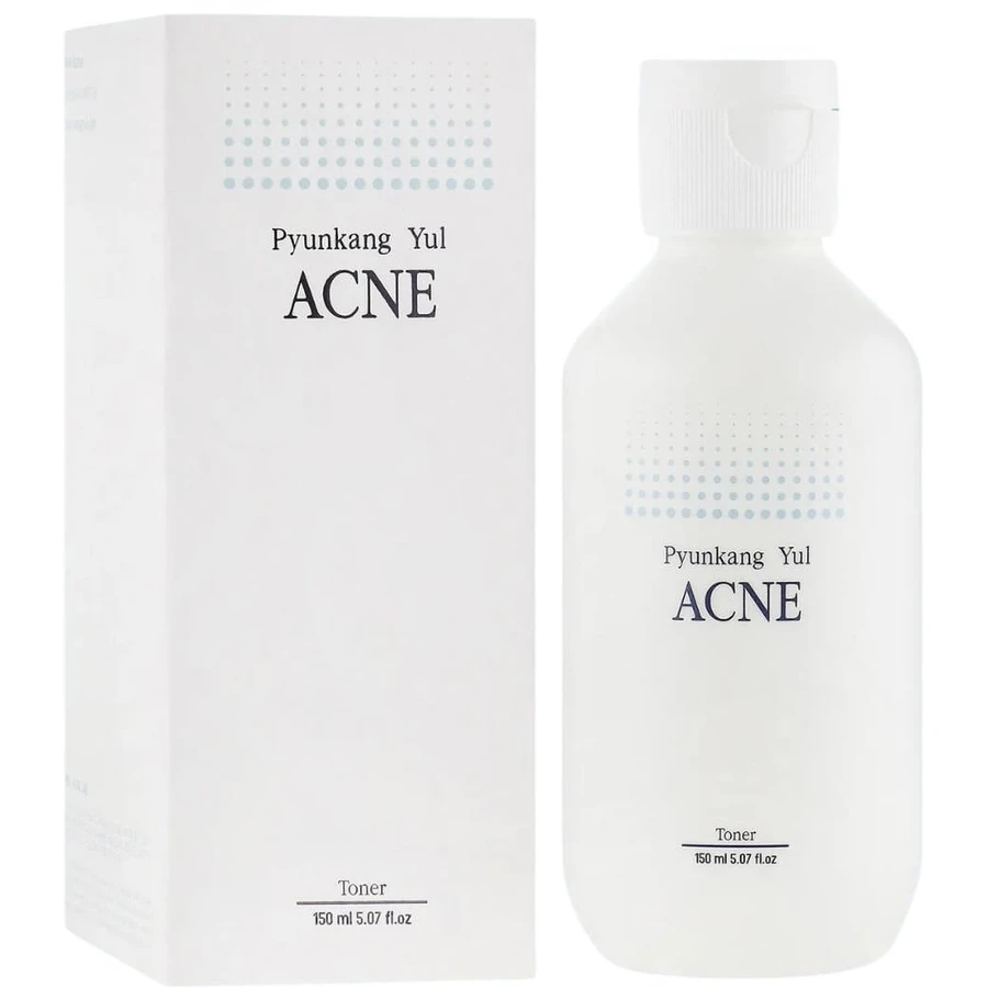 Pyunkang Yul - ACNE TONER, 150ml.