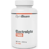GymBeam Electrolytes TABS, 90 tablets
