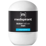 Medispirant Bloker Roll-on Mannen 40 ml