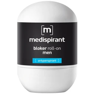 Medispirant Bloker Roll-on Männer 40 ml