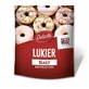 Delecta Decorative icing white 80 g